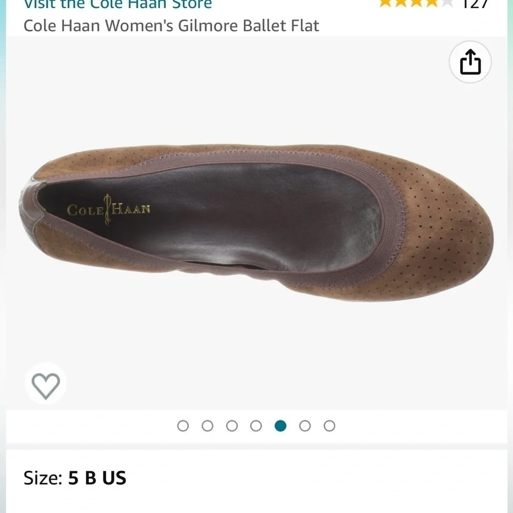 Cole Haan come haan